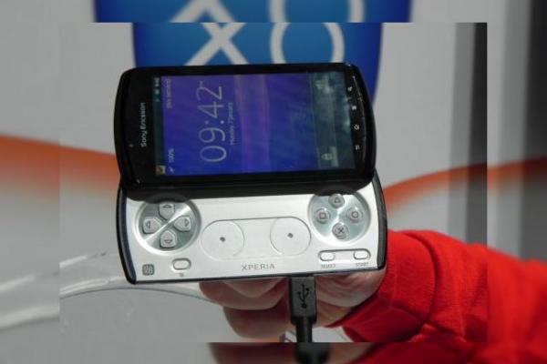MWC 2011: Sony Ericsson Xperia Play Într-o experiență hands-on Mobilissimo (Video)