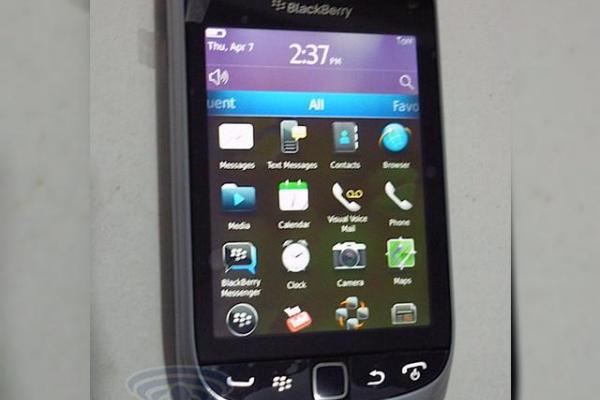 BlackBerry Torch 2, Într-o experiență hands-on; impresionează mai mult decât predecesorul său!
