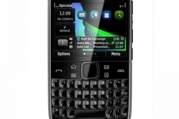 Nokia E6 anunțat oficial, un nou terminal business cu Symbian upgradat la bord (Video)