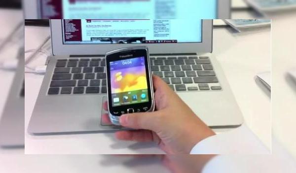 BlackBerry Torch 2, Într-o experiență hands-on clară și detaliată