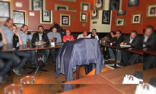 eMAG și-a pus spre test linia sa de tablete de la iPad 2 la Motorola Xoom și BlackBerry PlayBook
