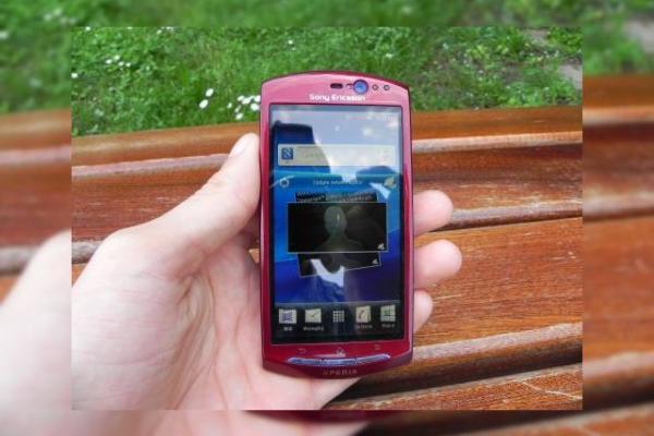 Sony Ericsson Xperia Neo - primele impresii