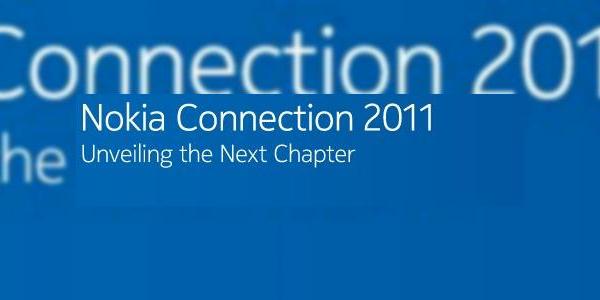 Nokia Connection 2011 vine În iunie cu lansări de noi modele de telefoane!