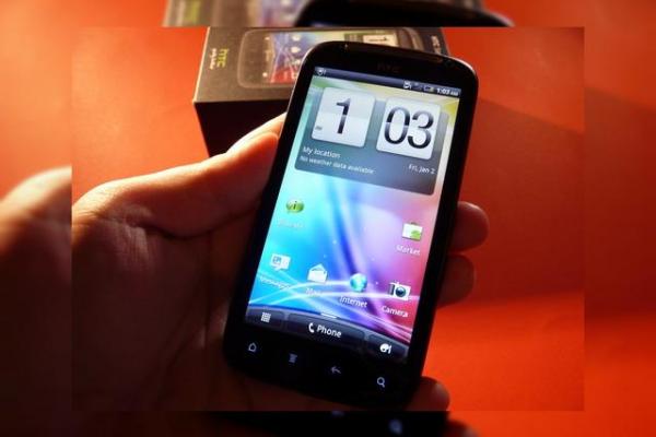 HTC Sensation, senzația dual core scoasă din cutie și gata să concureze cu Galaxy S II (Video)