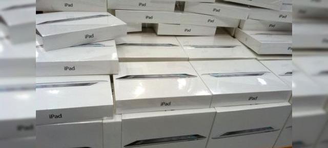 Primele modele iPad 2 din România sosesc prin eMAG!