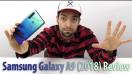 Samsung Galaxy A9 (2018) Video Review în Limba Română (telefon cu 4 camere spate)