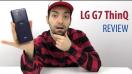 LG G7 ThinQ Video Review în Limba Română
