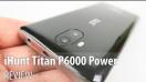 iHunt Titan P6000 Power Video Review (Telefon de buget cu baterie de 5.000 mAh)