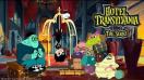 Video-review/ gameplay joc "Hotel Transylvania Adventures - Run, Jump, Build!", prezentat pe telefonul iHunt Titan P11000 Pro (Joc Android)