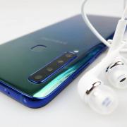 Samsung Galaxy A9 (2018) Review