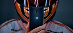 OnePlus 6T McLaren Edition este acum oficial! Are 10 GB RAM și este cel mai scump telefon al companiei