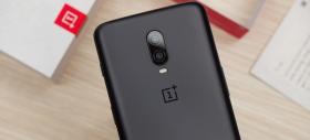 OnePlus și-ar putea lansa primul smartphone 5G în primăvară; Luna mai ar putea fi luna debutului