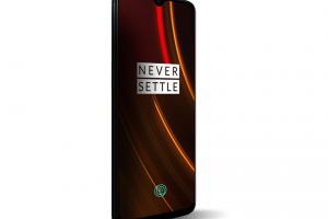 OnePlus 6T McLaren Edition