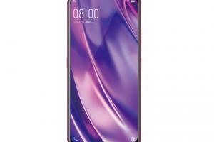 Vivo NEX Dual Display Edition