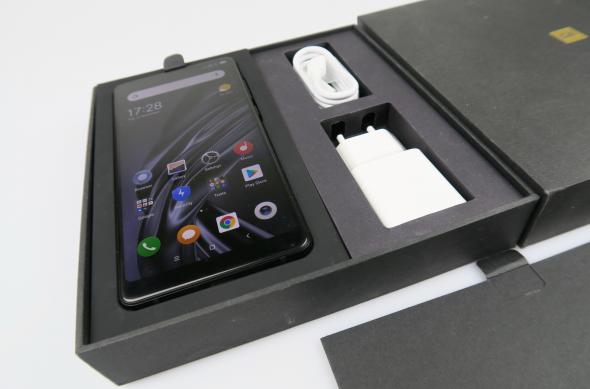 Xiaomi Mi Mix 2S - Unboxing: Xiaomi-Mi-Mix-2S_002.JPG