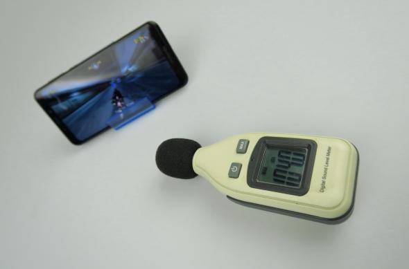 Putere volum Motorola One: Motorola-One_030.JPG