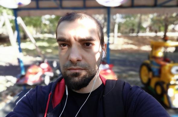ASUS ROG Phone - Mostre Foto (selfie): P_20181026_145645.jpg