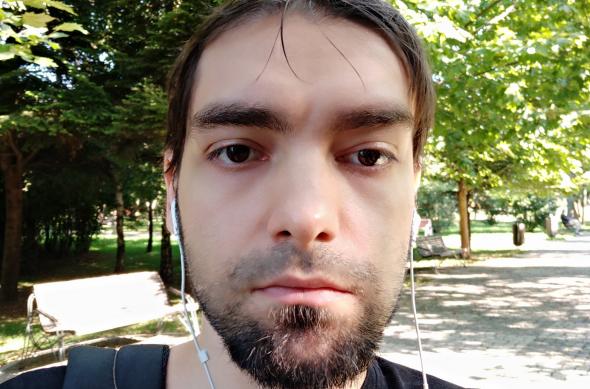 Xiaomi Mi A2 - Mostre Foto (selfie): IMG_20180919_161336.jpg