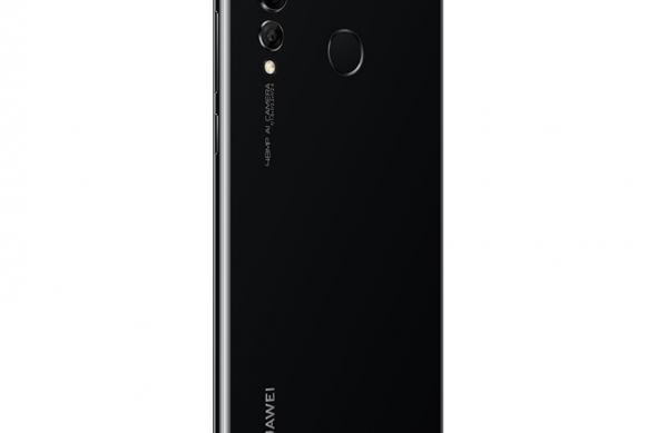 Huawei Nova 4 - Fotografii oficiale: Huawei-Nova-4_005.jpg