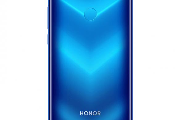 Huawei Honor View 20 - Fotografii oficiale: Huawei-Honor-View-20_001.jpg