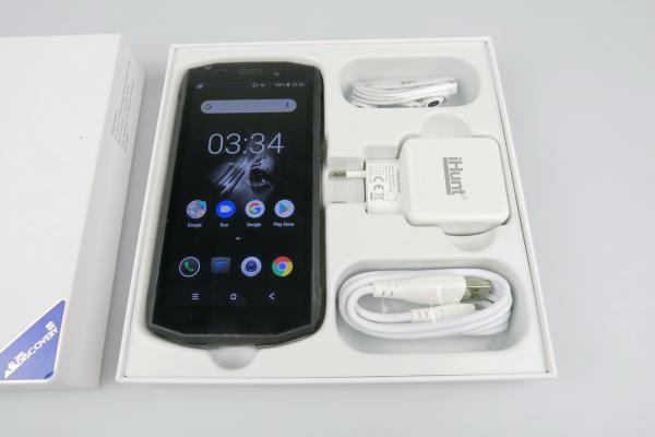 iHunt S60 Discovery - Unboxing