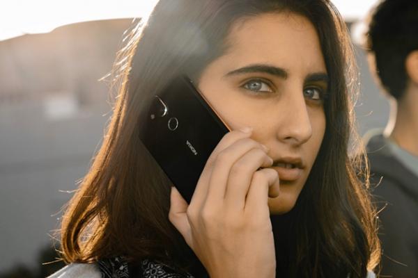 Preț și disponibilitate Nokia 8.1 în România