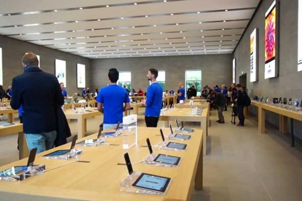 Apple forţată să oprească vânzările de iPhone-uri în Germania; Iată ce modele sunt vizate