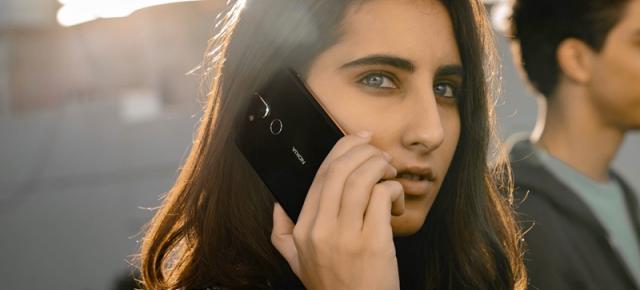 Preț și disponibilitate Nokia 8.1 în România