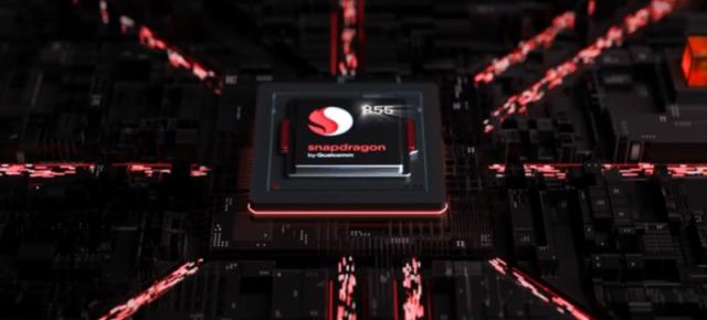 Snapdragon 855 bate orice procesor rival în AnTuTu în acest moment; Testat pe Lenovo Z5 Pro GT