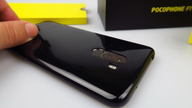 <b>Xiaomi Pocophone F1 primește acum versiunea stabilă de Android Pie cu MIUI 10 aplicat peste</b>Cu aproximativ 3 săptămâni în urmăm aflam printre altele și faptul că Xiaomi a început testarea beta a lui Android 9.0 Pie pentru smartphone-ul Pocophone F1. Acum descoperim că varianta stabilă și finală se distribuie către utilizatori 