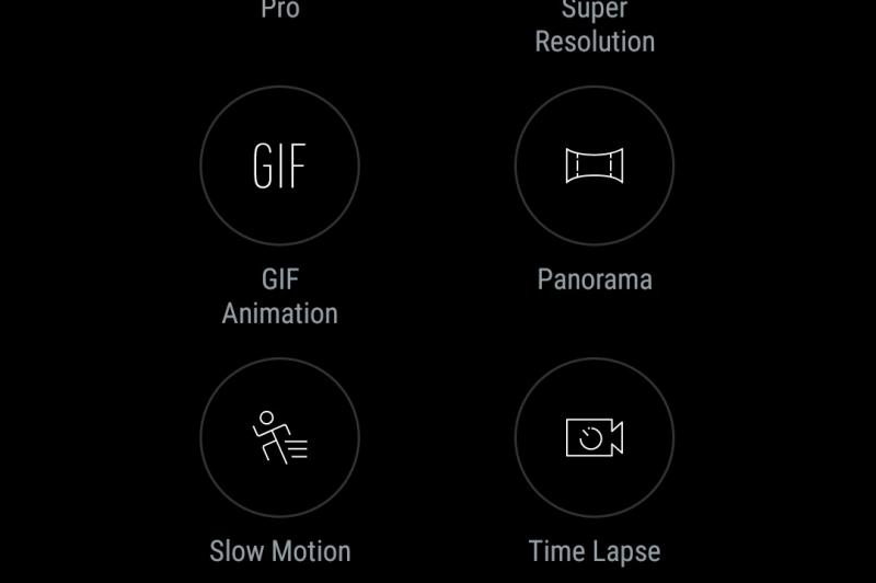Interfață grafică cameră ASUS ROG Phone (capturi de ecran): Screenshot_20181022-172441.jpg