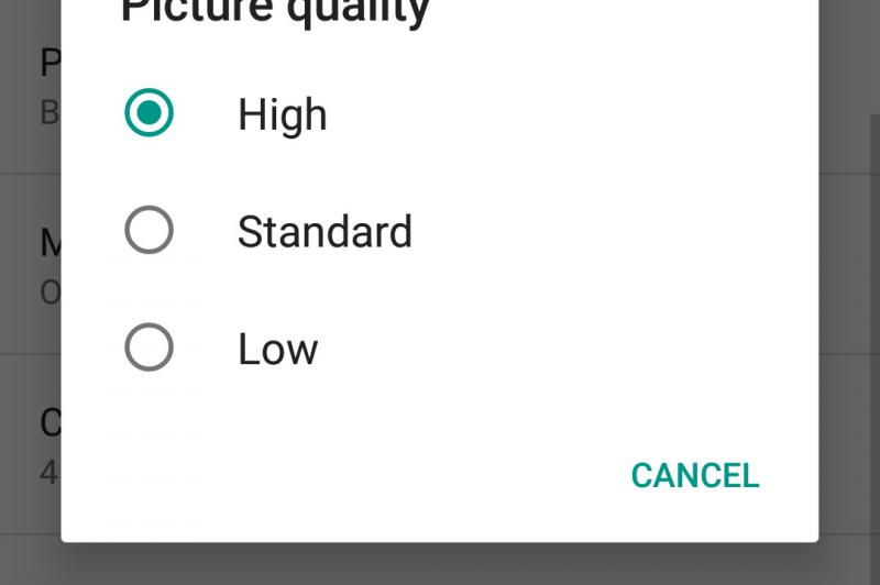 Interfață grafică cameră Xiaomi Mi A2 (capturi de ecran): Screenshot_20180910-001420.jpg