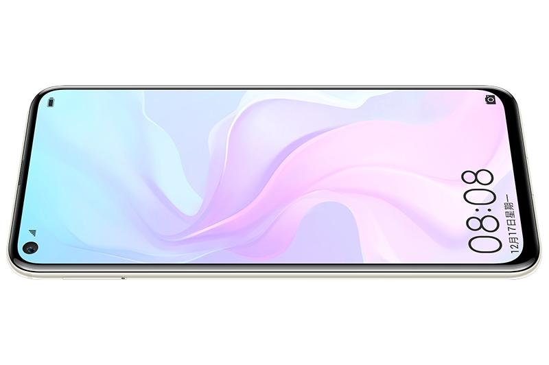 Huawei Nova 4 - Fotografii oficiale: Huawei-Nova-4_011.jpg