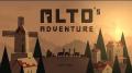 Alto's Adventure Review, joc prezentat pe telefonul Allview X3 Soul - Mobilissimo.ro