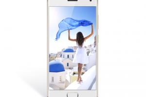 Lenovo ZUK Z2 Pro