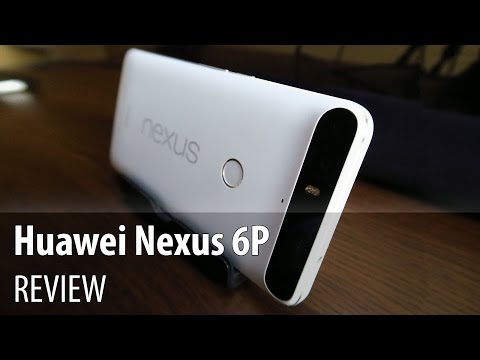 Huawei Nexus 6P Review în Limba Română - Mobilissimo.ro