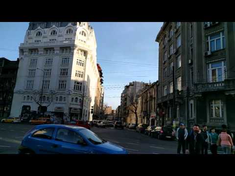 Huawei Nexus 6P, mostră video HD, 30 FPS (Slow Motion) I. - Mobilissimo.ro
