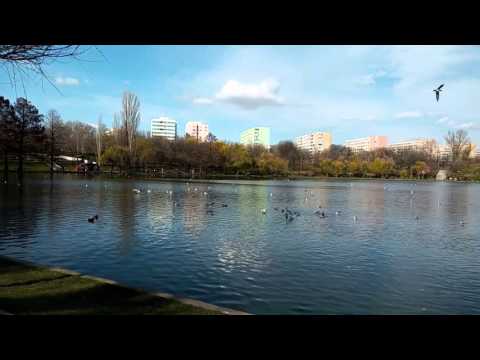 Allview X3 Soul, mostră video Full HD, 25 FPS (panoramare) - Mobilissimo.ro