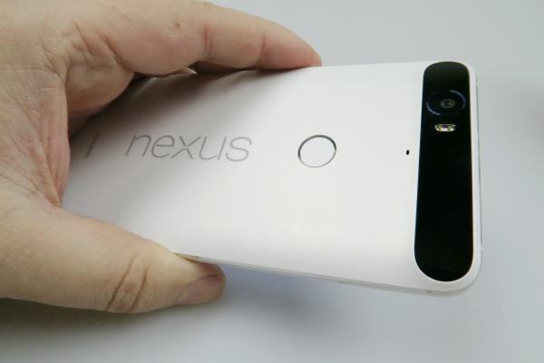 Huawei Nexus 6P - Galerie foto Mobilissimo.ro