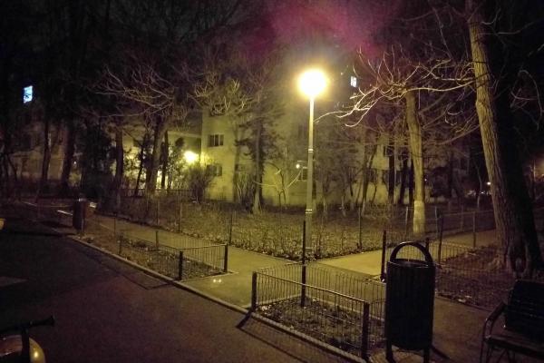 Huawei Nexus 6P - Mostre Foto (seara)