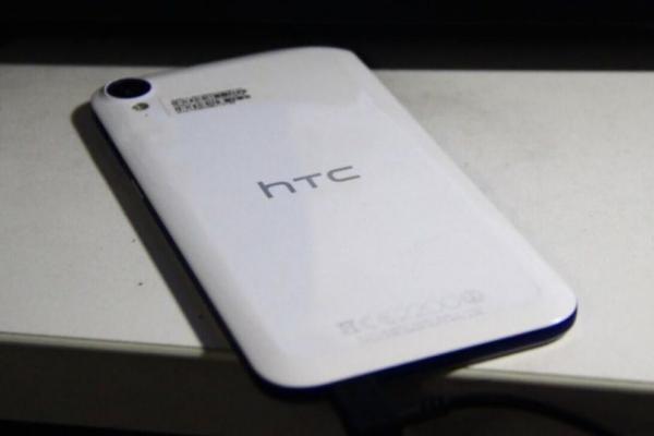 HTC Desire 830 - Leak