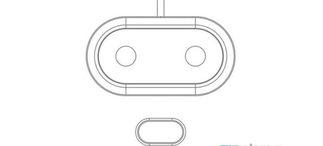 Și Elephone pregătește un smartphone cu cameră duală, detaliu dezvăluit de câteva schițe ajunse pe web