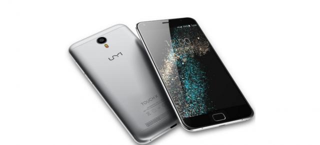Cubot Dinosaur și UMi Touch X - două phablet-uri cu dotări mid-range și prețuri de sub 130 dolari