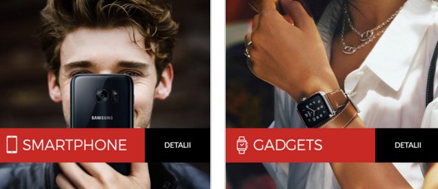 Weekend-ul de reduceri QuickMobile este aici; smartphone-ul ZenFone 2 Deluxe costă acum doar 1.049 lei