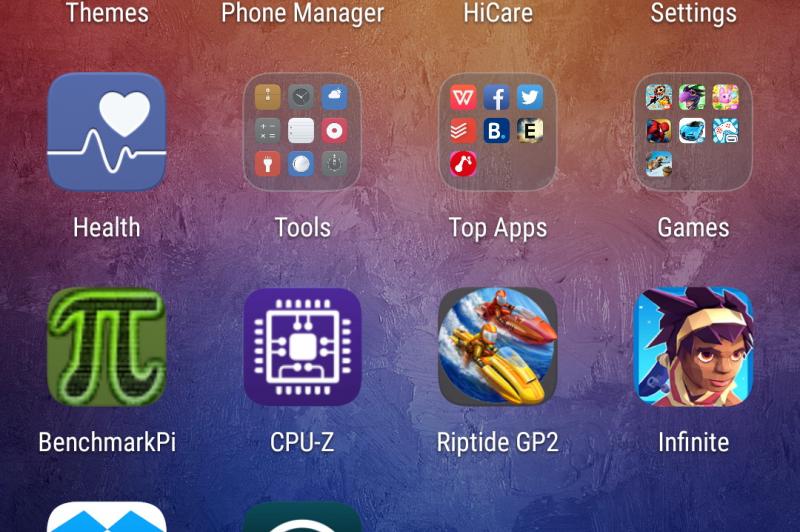 HUAWEI P9 - Screenshots: Screenshot_2016-04-21-00-19-54.jpg