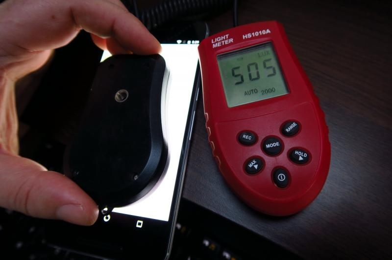 Huawei Nexus 6P - Teste Mobilissimo.ro: Huawei-Nexus-6P_079.JPG