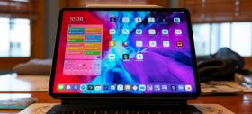 Apple pregătește un iPad cu ecran mini LED în 2021; Lansarea va avea loc mai devreme decât ne-am aștepta