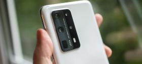 Huawei P50 Pro apare în prima randare realistă; Vine cu cameră selfie centrată și difuzor de convorbiri clasic