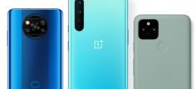 Votul cititorilor Mobilissimo: Cel mai popular telefon midrange din 2020 este...