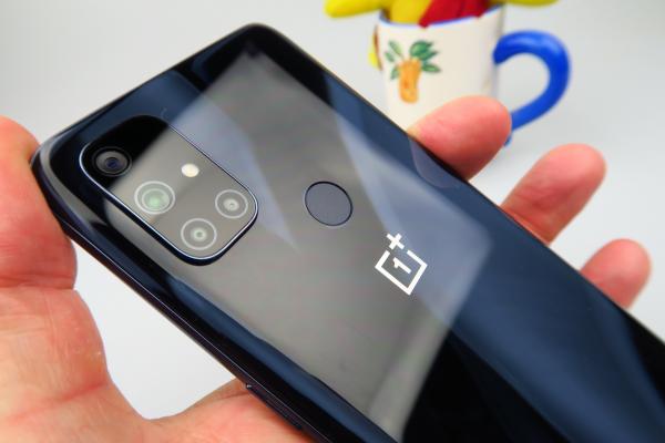 OnePlus Nord N10 5G: Cameră bună la poze, parcă prea intensă la video